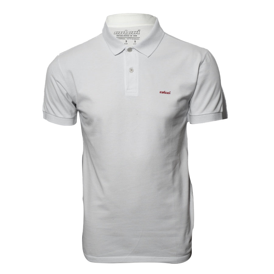 Camisa Polo Lisa Colcci
