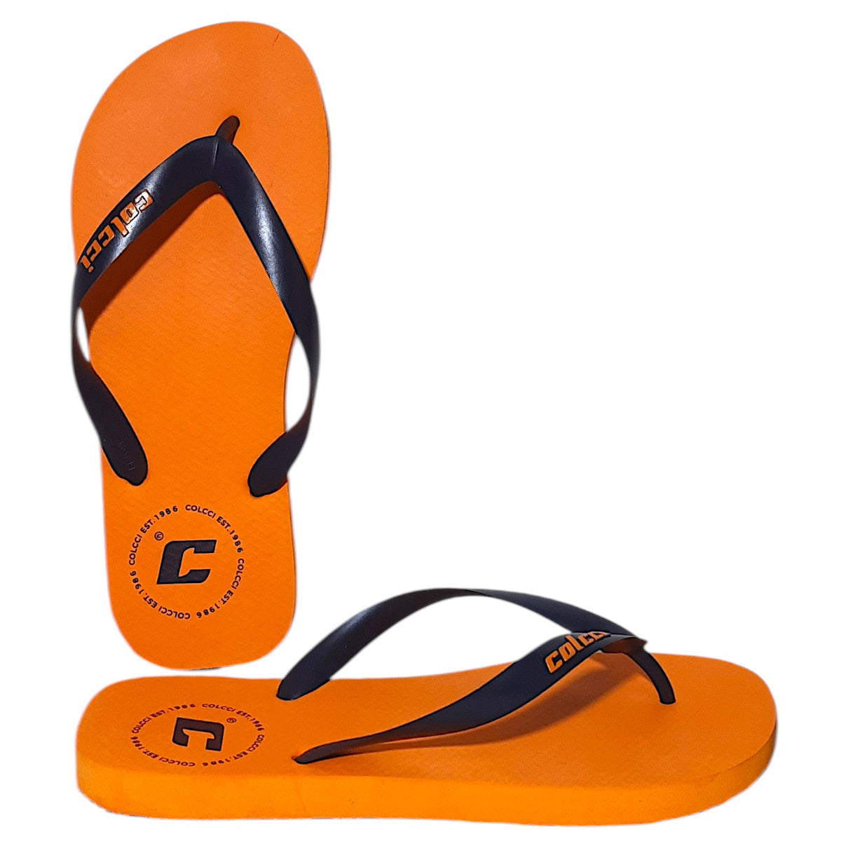 Chinelo Masculino Colcci Basic Mid