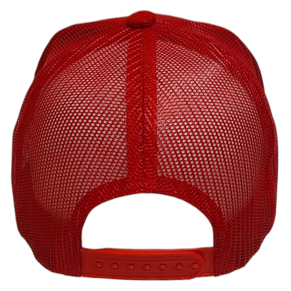 Boné Colcci Unissex Tropical Vibes Trucker