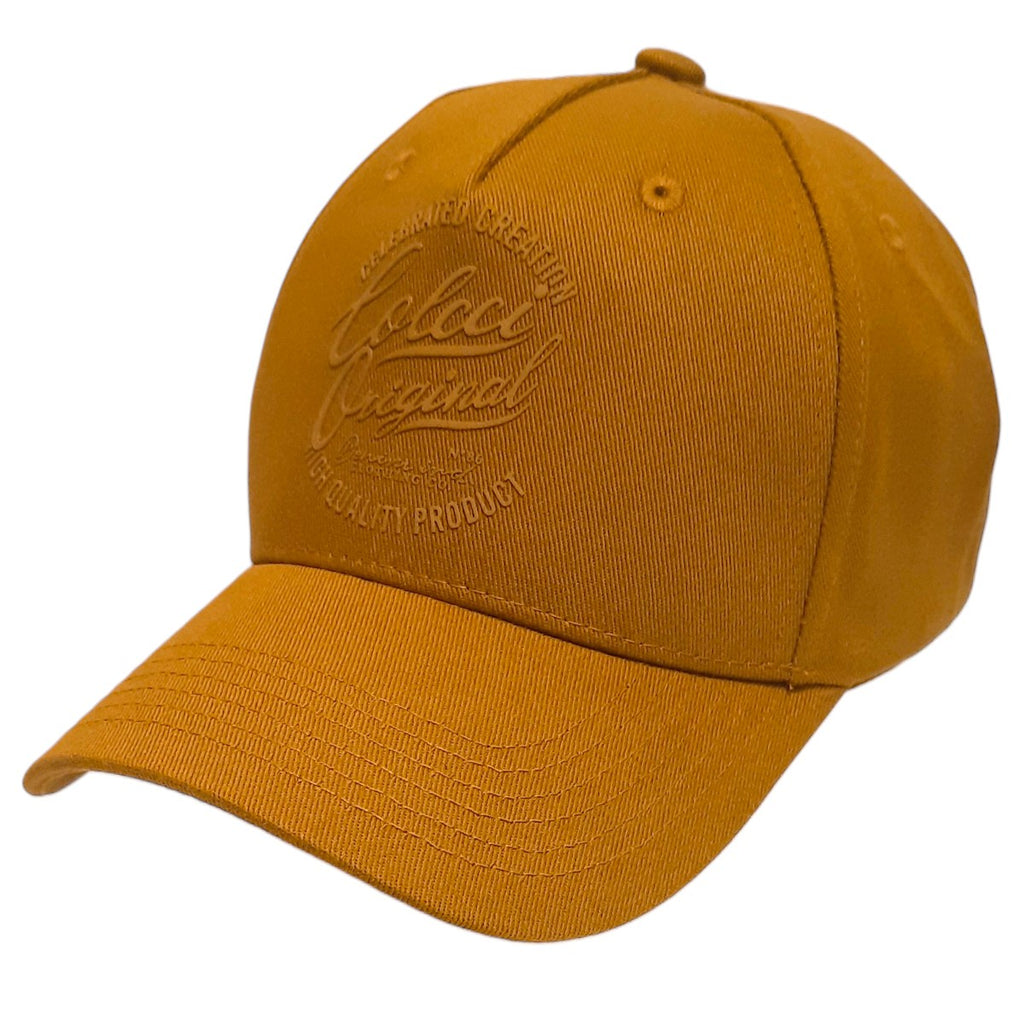 Boné Unissex Colcci Original N 86 Mediterrâneo