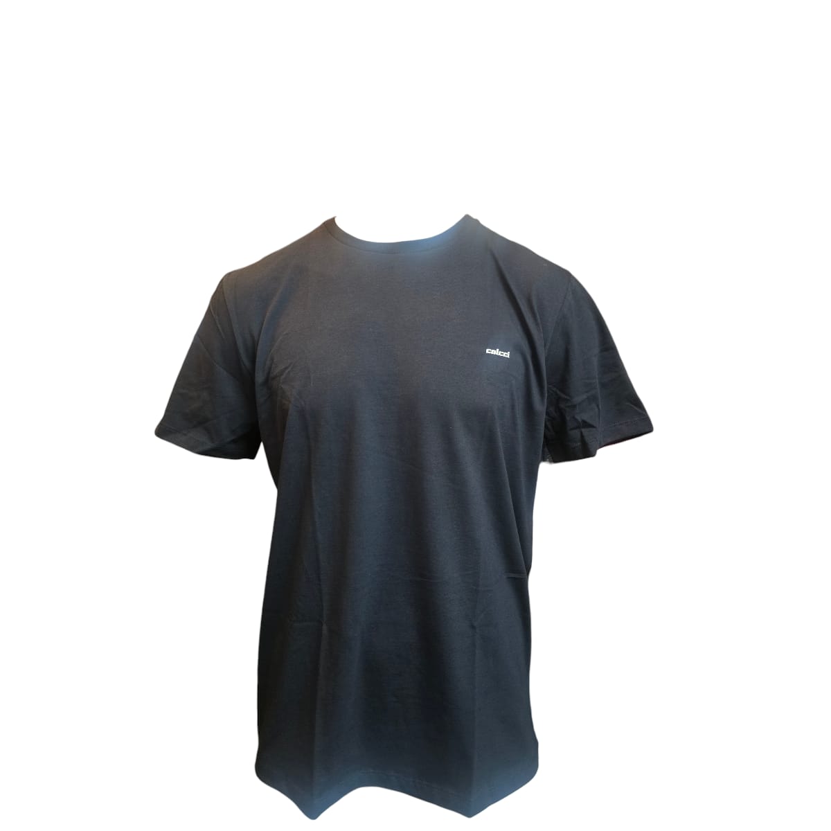 Camiseta Colcci Masculina 12237 Original Algodão Premium