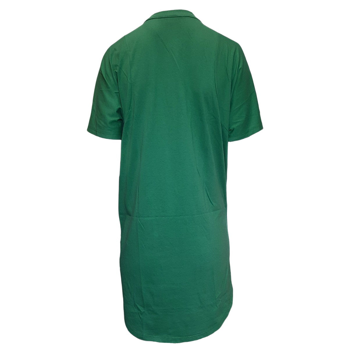 Vestido Curto T-shirt Comfort Colcci Sport